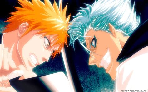 top 10 anime rivalries